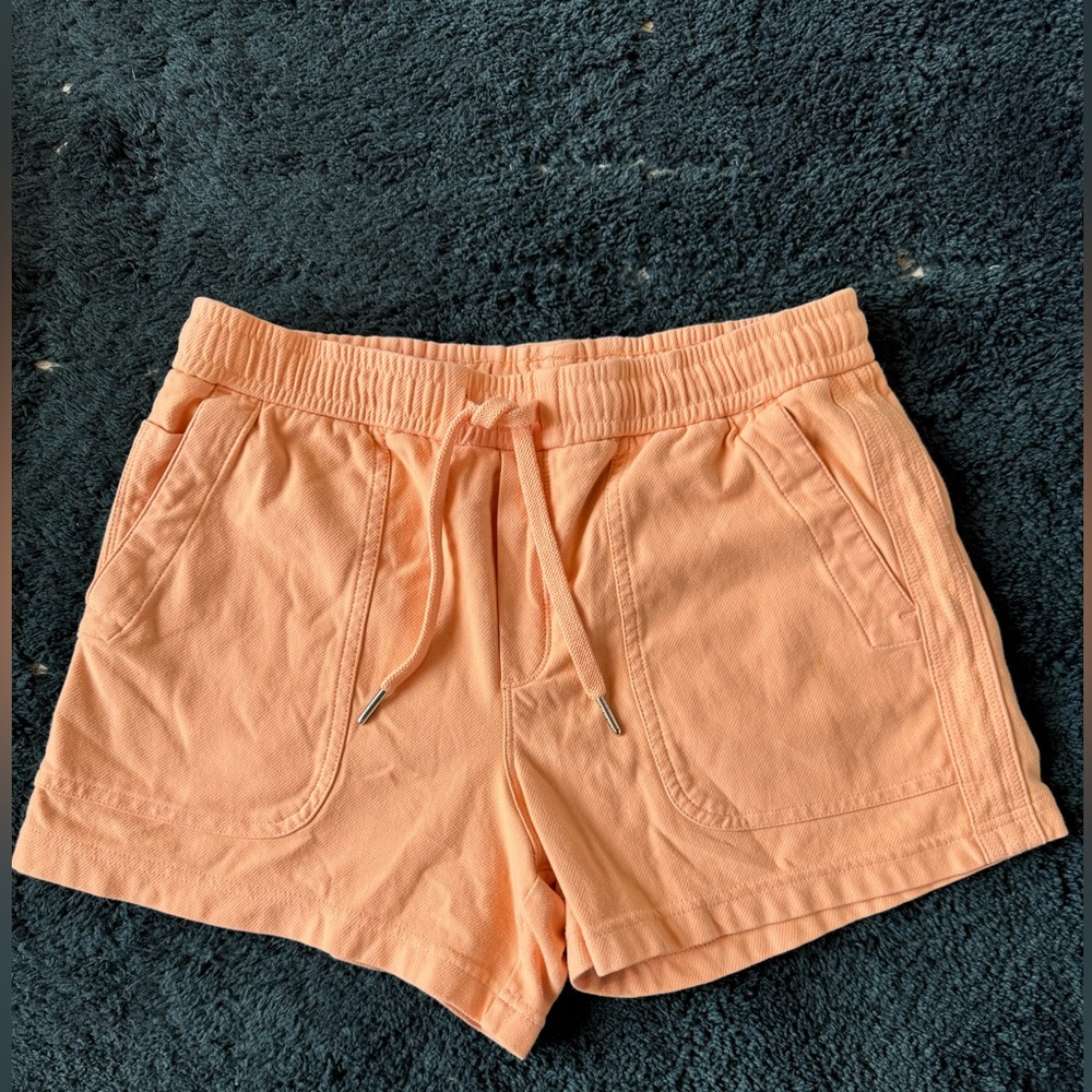Athleta Farallon Short